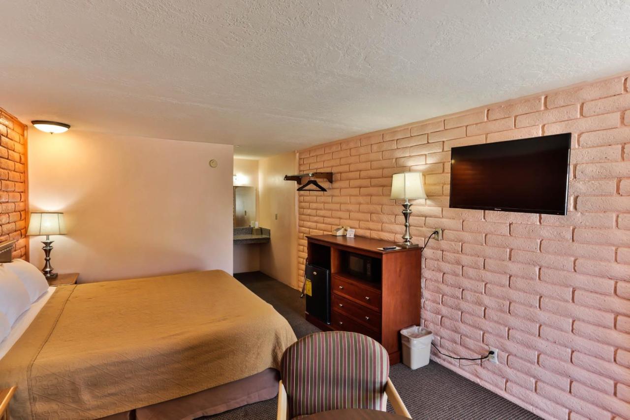 Country Inn Beaver Utah Esterno foto