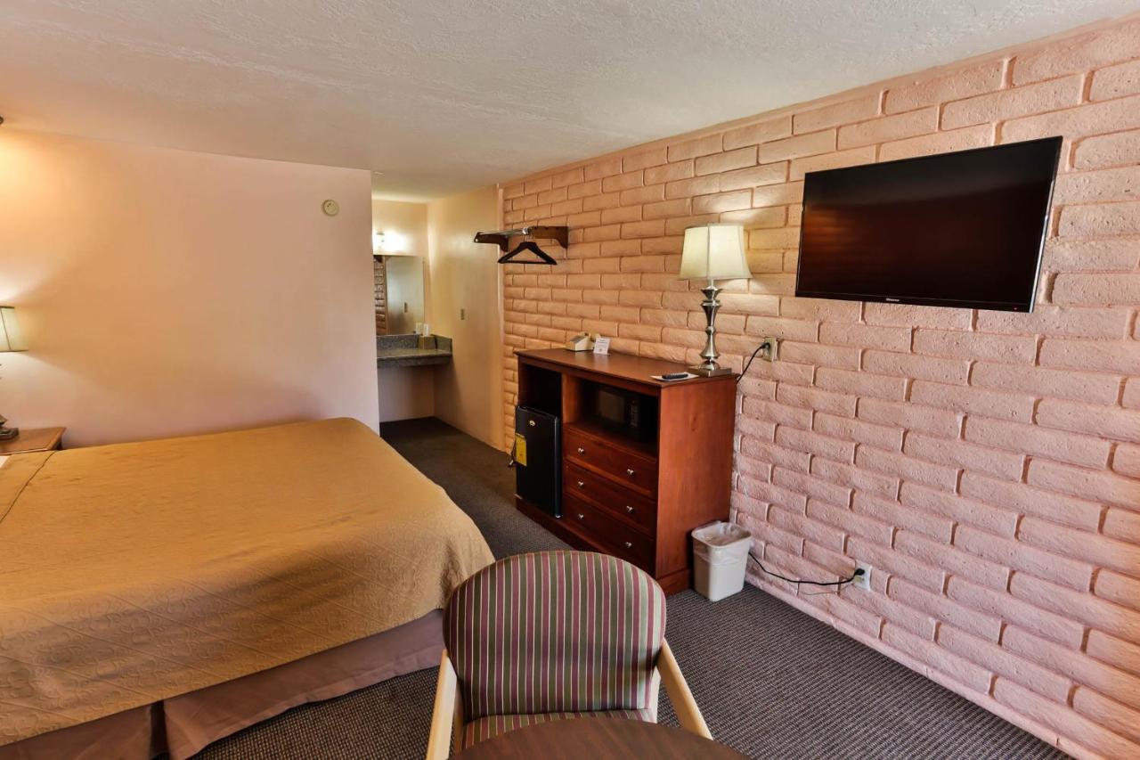 Country Inn Beaver Utah Esterno foto