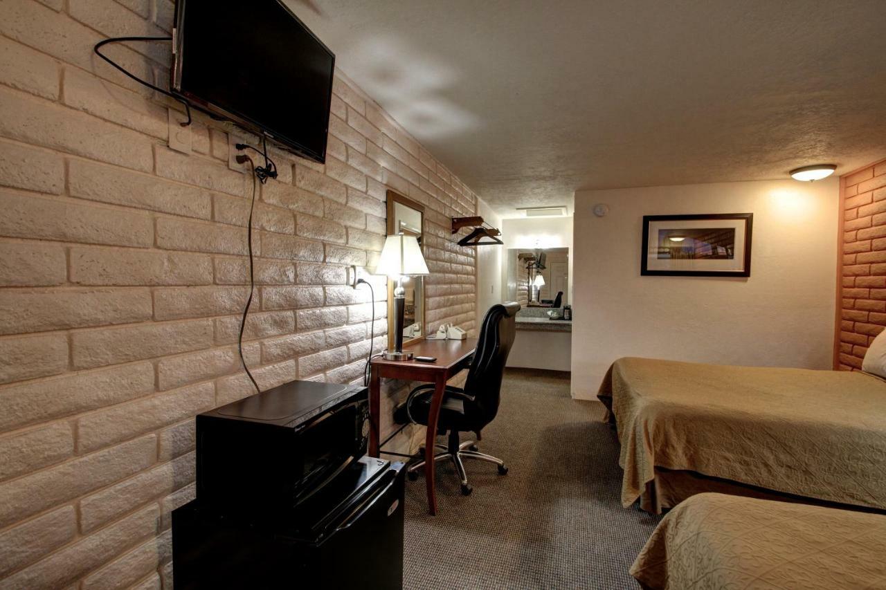 Country Inn Beaver Utah Esterno foto