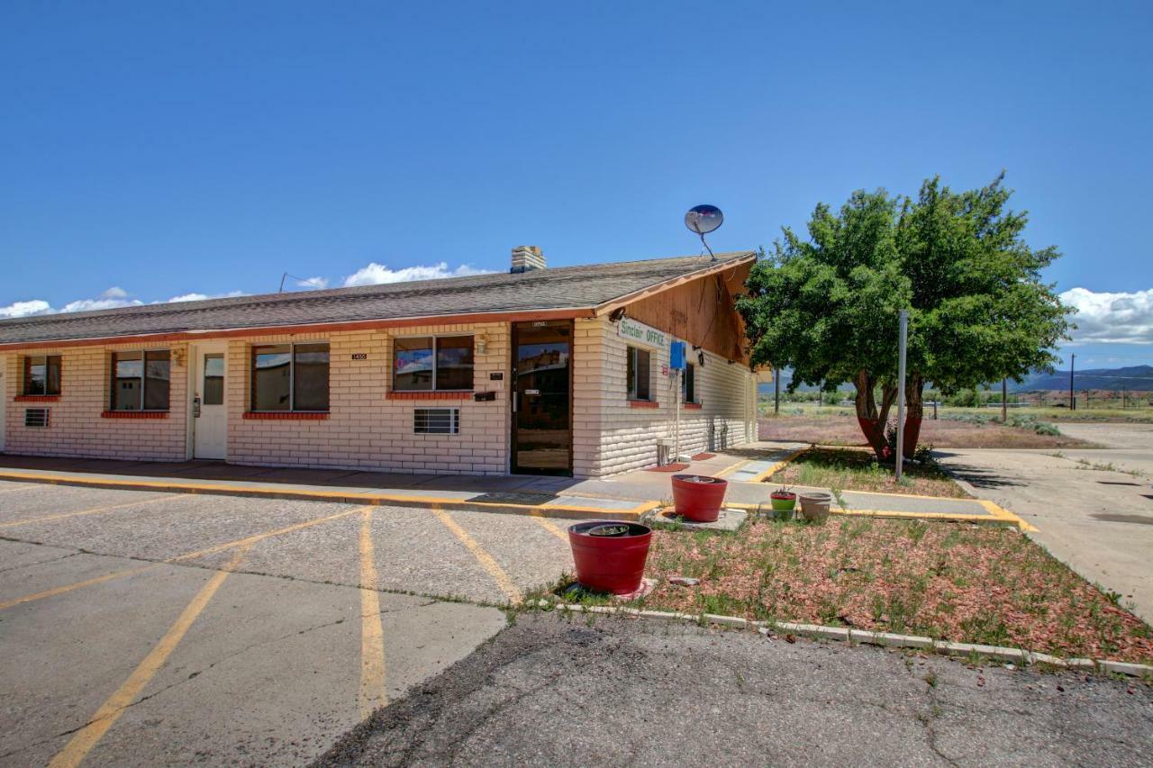 Country Inn Beaver Utah Esterno foto